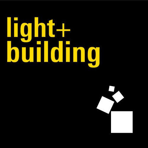 light and building